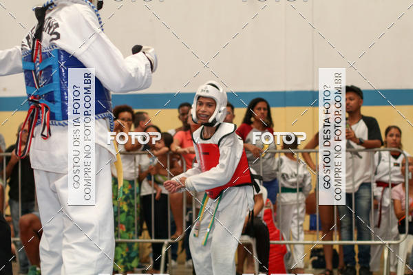 Buy your photos of the eventCopa Yong Min Kim de Taekwondo on Fotop