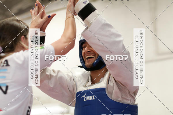 Buy your photos of the eventCopa Yong Min Kim de Taekwondo on Fotop