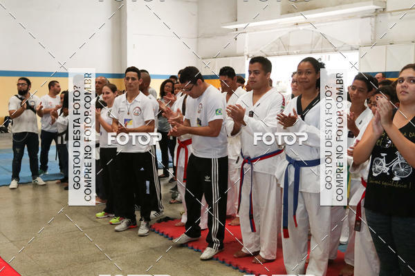 Buy your photos of the eventCopa Yong Min Kim de Taekwondo on Fotop