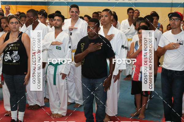Buy your photos of the eventCopa Yong Min Kim de Taekwondo on Fotop