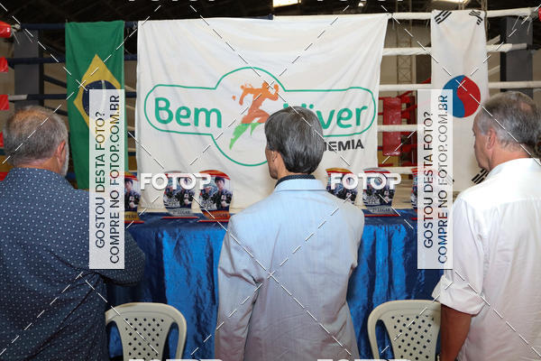 Buy your photos of the eventCopa Yong Min Kim de Taekwondo on Fotop