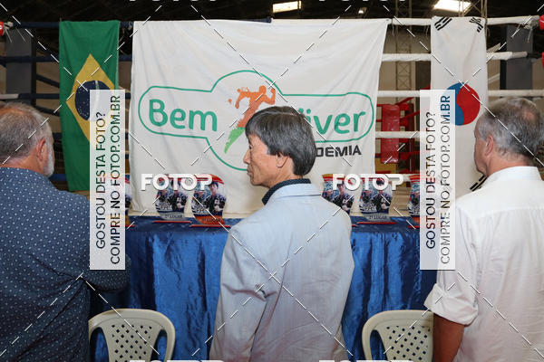 Buy your photos of the eventCopa Yong Min Kim de Taekwondo on Fotop