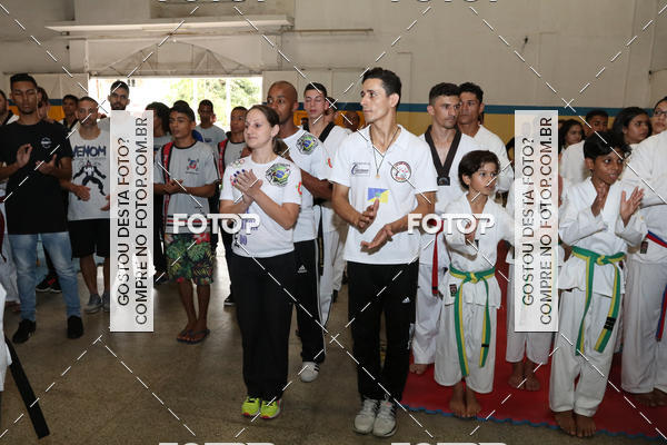 Buy your photos of the eventCopa Yong Min Kim de Taekwondo on Fotop