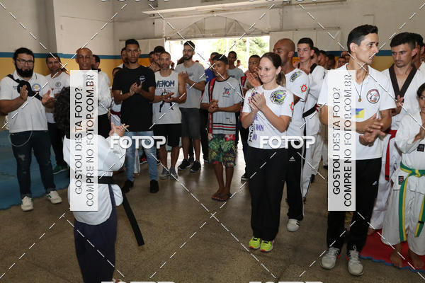 Buy your photos of the eventCopa Yong Min Kim de Taekwondo on Fotop