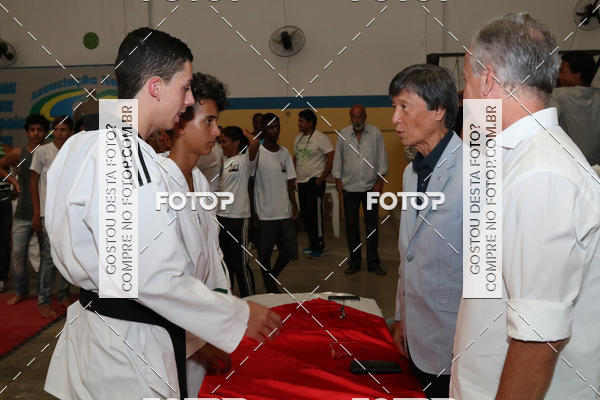 Buy your photos of the eventCopa Yong Min Kim de Taekwondo on Fotop