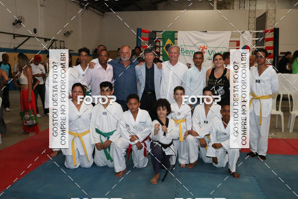 Buy your photos of the eventCopa Yong Min Kim de Taekwondo on Fotop