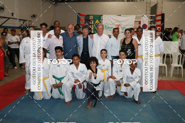 Buy your photos of the eventCopa Yong Min Kim de Taekwondo on Fotop