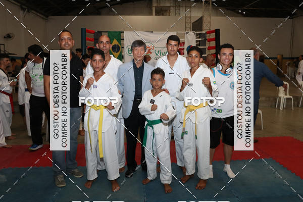 Buy your photos of the eventCopa Yong Min Kim de Taekwondo on Fotop
