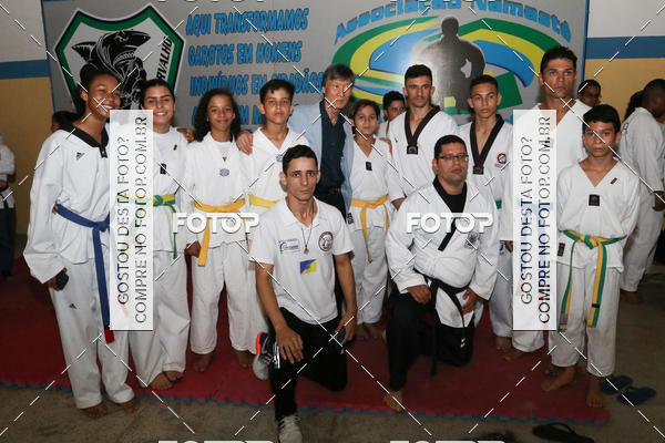 Buy your photos of the eventCopa Yong Min Kim de Taekwondo on Fotop