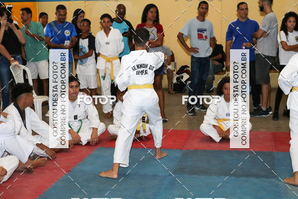 Buy your photos of the eventCopa Yong Min Kim de Taekwondo on Fotop