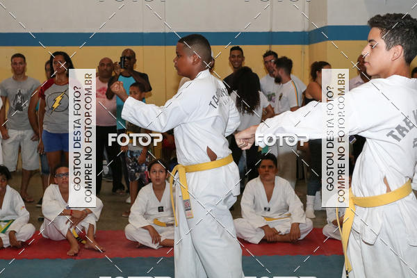 Buy your photos of the eventCopa Yong Min Kim de Taekwondo on Fotop