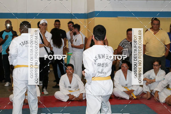 Buy your photos of the eventCopa Yong Min Kim de Taekwondo on Fotop