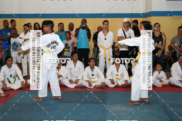 Buy your photos of the eventCopa Yong Min Kim de Taekwondo on Fotop