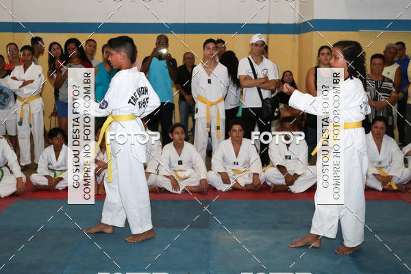 Buy your photos of the eventCopa Yong Min Kim de Taekwondo on Fotop