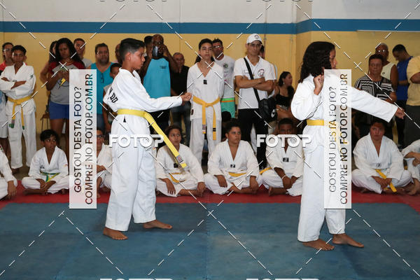 Buy your photos of the eventCopa Yong Min Kim de Taekwondo on Fotop