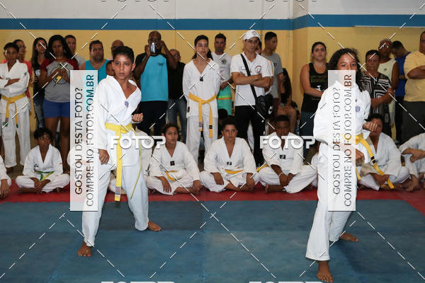 Buy your photos of the eventCopa Yong Min Kim de Taekwondo on Fotop