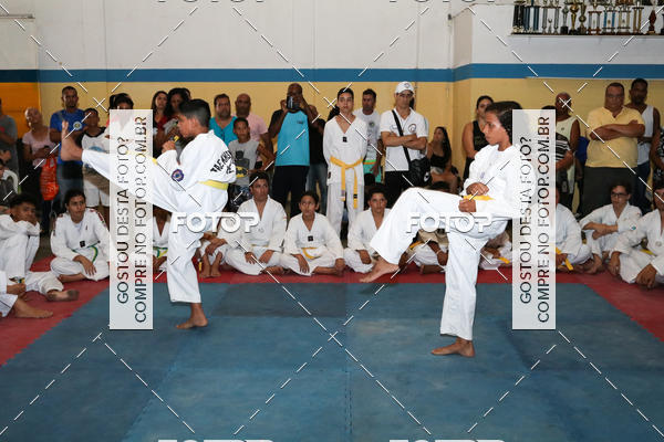 Buy your photos of the eventCopa Yong Min Kim de Taekwondo on Fotop