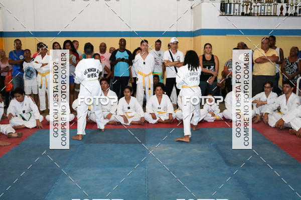 Buy your photos of the eventCopa Yong Min Kim de Taekwondo on Fotop