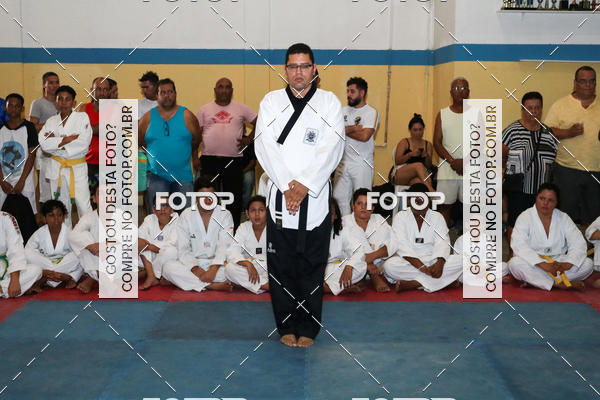 Buy your photos of the eventCopa Yong Min Kim de Taekwondo on Fotop
