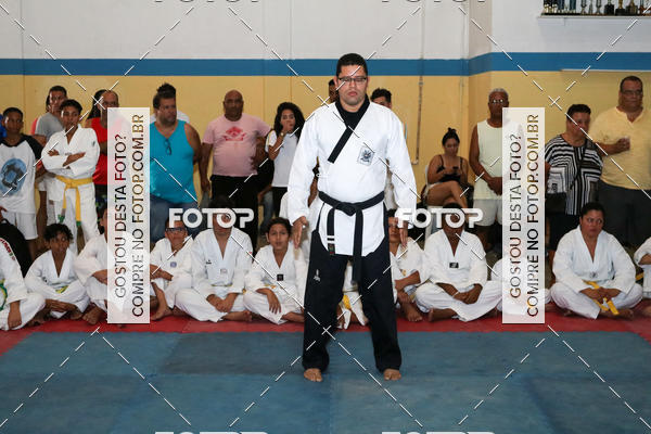 Buy your photos of the eventCopa Yong Min Kim de Taekwondo on Fotop