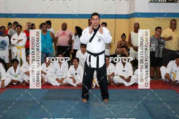 Buy your photos of the eventCopa Yong Min Kim de Taekwondo on Fotop