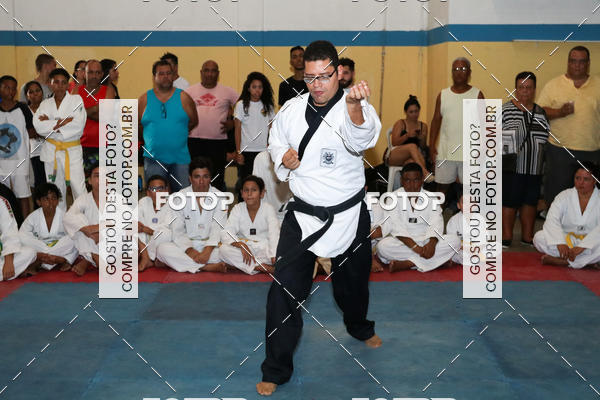 Buy your photos of the eventCopa Yong Min Kim de Taekwondo on Fotop