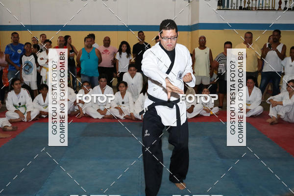 Buy your photos of the eventCopa Yong Min Kim de Taekwondo on Fotop