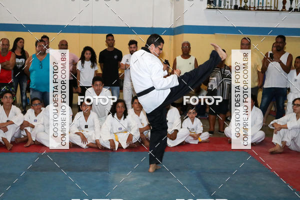 Buy your photos of the eventCopa Yong Min Kim de Taekwondo on Fotop