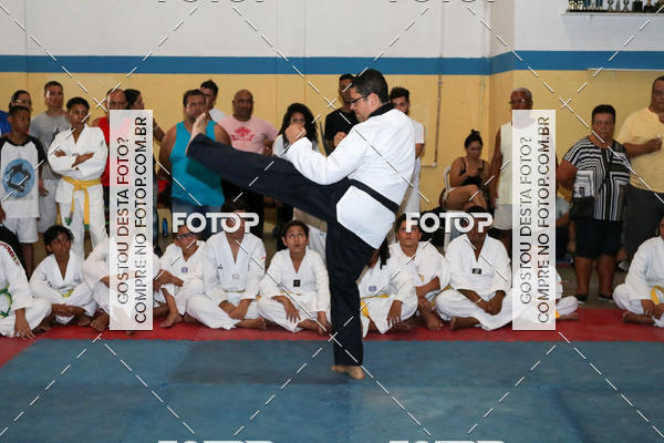 Buy your photos of the eventCopa Yong Min Kim de Taekwondo on Fotop