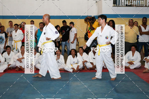 Buy your photos of the eventCopa Yong Min Kim de Taekwondo on Fotop