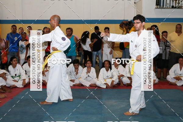 Buy your photos of the eventCopa Yong Min Kim de Taekwondo on Fotop