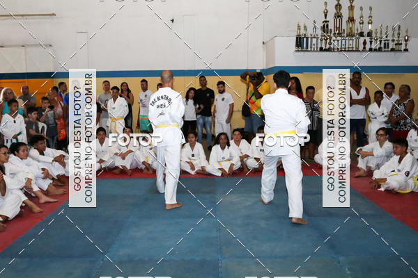 Buy your photos of the eventCopa Yong Min Kim de Taekwondo on Fotop
