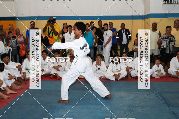 Buy your photos of the eventCopa Yong Min Kim de Taekwondo on Fotop