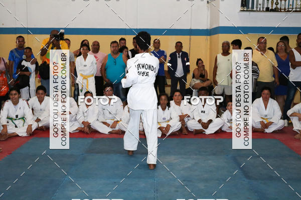 Buy your photos of the eventCopa Yong Min Kim de Taekwondo on Fotop
