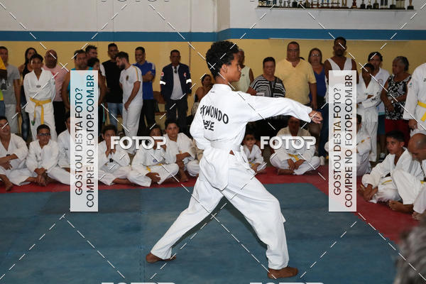 Buy your photos of the eventCopa Yong Min Kim de Taekwondo on Fotop