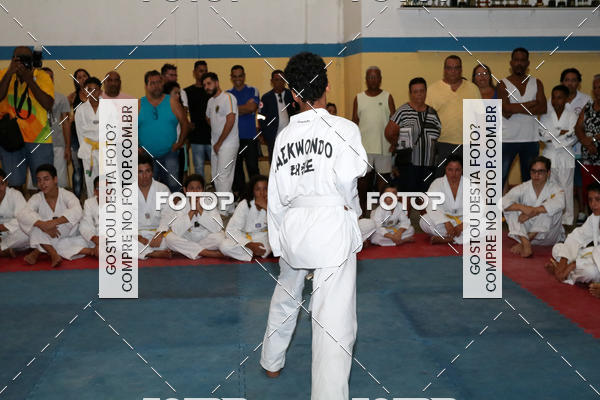 Buy your photos of the eventCopa Yong Min Kim de Taekwondo on Fotop