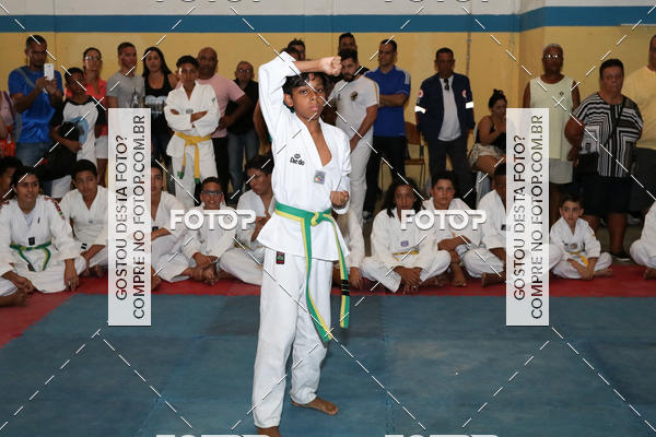 Buy your photos of the eventCopa Yong Min Kim de Taekwondo on Fotop