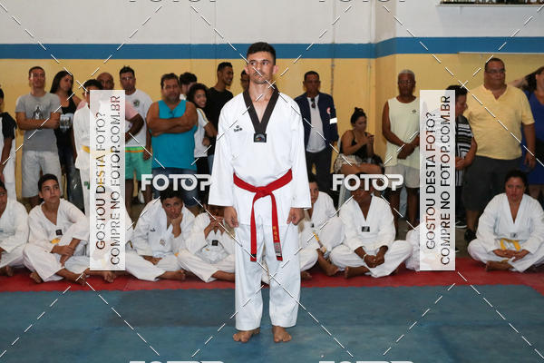 Buy your photos of the eventCopa Yong Min Kim de Taekwondo on Fotop