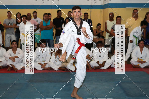 Buy your photos of the eventCopa Yong Min Kim de Taekwondo on Fotop