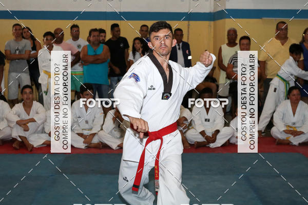 Buy your photos of the eventCopa Yong Min Kim de Taekwondo on Fotop