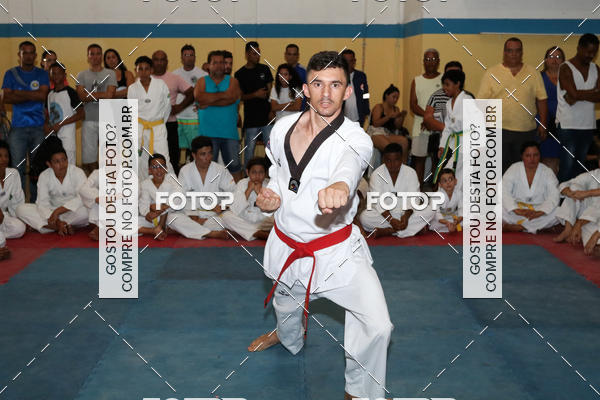 Buy your photos of the eventCopa Yong Min Kim de Taekwondo on Fotop