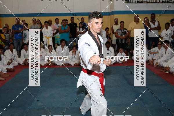 Buy your photos of the eventCopa Yong Min Kim de Taekwondo on Fotop