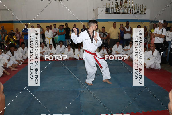 Buy your photos of the eventCopa Yong Min Kim de Taekwondo on Fotop