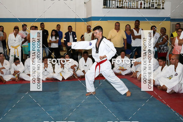 Buy your photos of the eventCopa Yong Min Kim de Taekwondo on Fotop