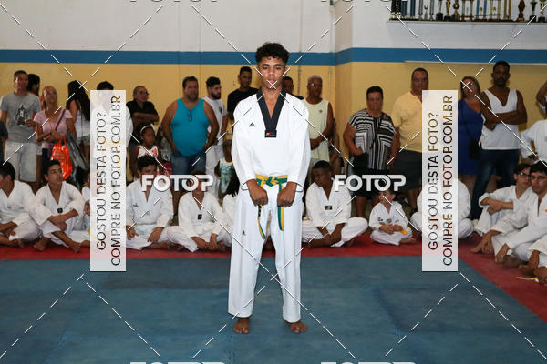 Buy your photos of the eventCopa Yong Min Kim de Taekwondo on Fotop