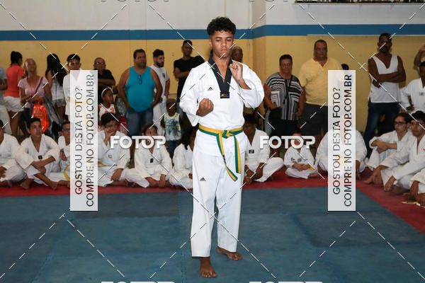 Buy your photos of the eventCopa Yong Min Kim de Taekwondo on Fotop