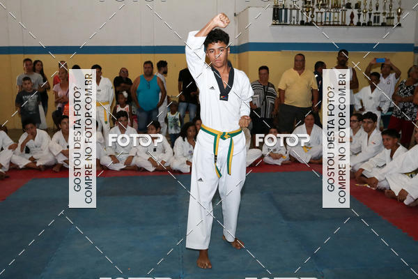 Buy your photos of the eventCopa Yong Min Kim de Taekwondo on Fotop