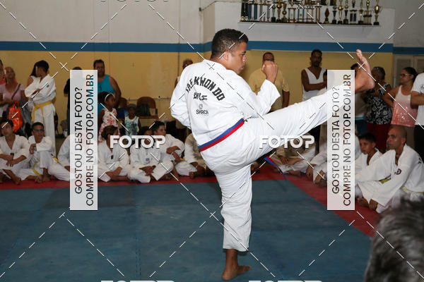 Buy your photos of the eventCopa Yong Min Kim de Taekwondo on Fotop