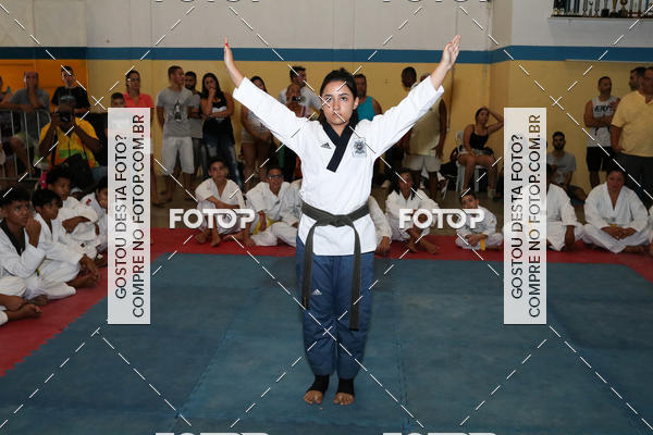 Buy your photos of the eventCopa Yong Min Kim de Taekwondo on Fotop