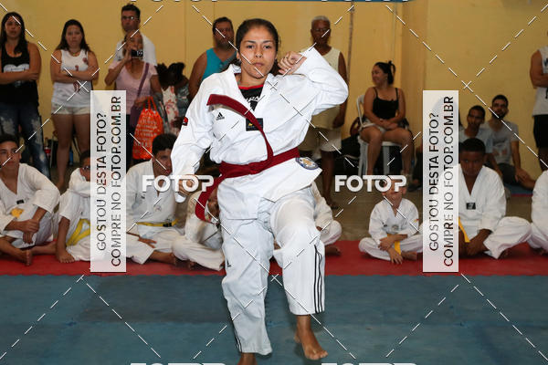 Buy your photos of the eventCopa Yong Min Kim de Taekwondo on Fotop